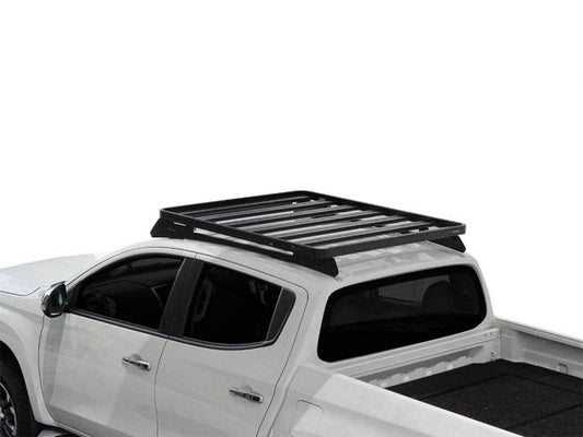 FRONT RUNNER - Slimline II Roof Rack Kit FOR Mitsubishi Triton/L200 / 5th Gen (2015-Current)