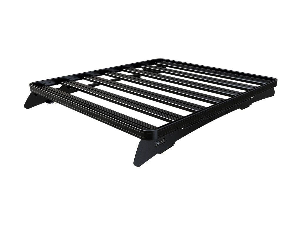 FRONT RUNNER - Slimline II Roof Rack Kit FOR Mitsubishi Triton/L200 / 5th Gen (2015-Current)
