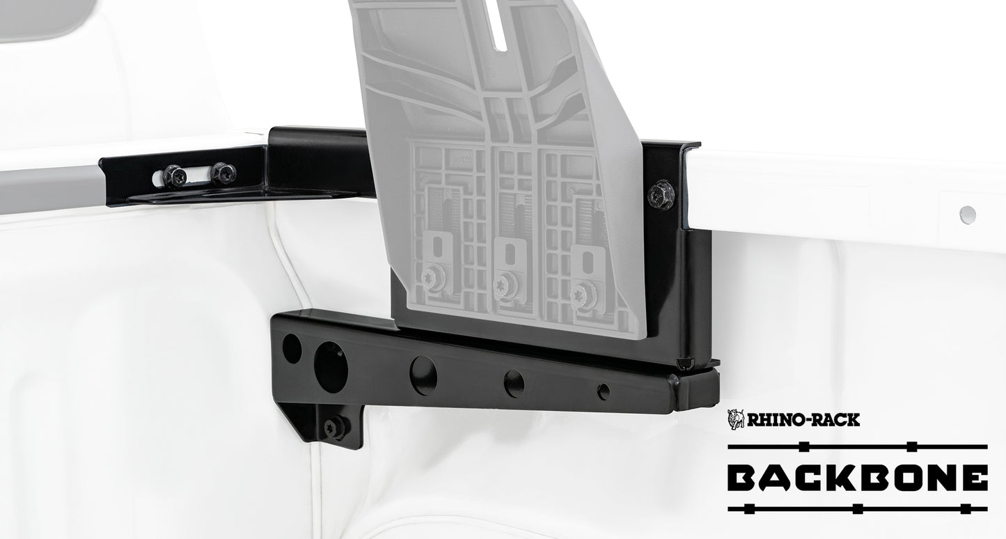 RHINO RACK BACKBONE MOUNT RECONN-DECK HILUX SR5 FIT KIT (RD-FK5)