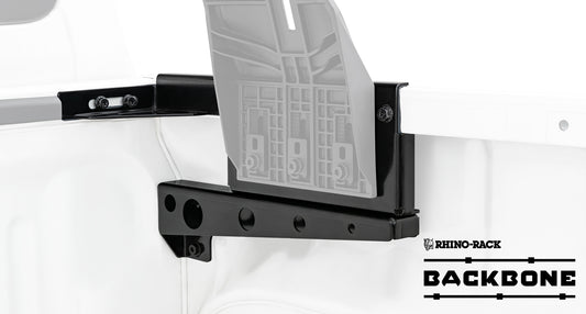 RHINO RACK BACKBONE MOUNT RECONN-DECK HILUX SR5 FIT KIT (RD-FK5)