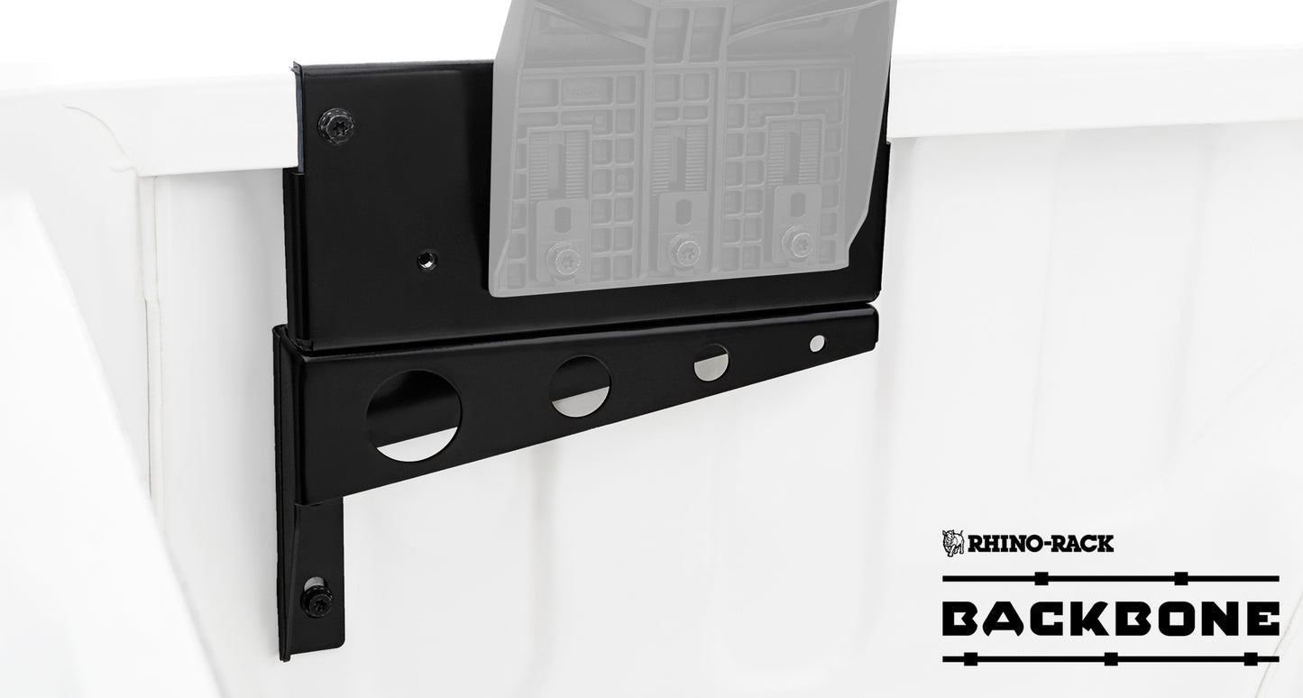 RHINO RACK BACKBONE MOUNT RECONN-DECK HILUX SR5 FIT KIT (RD-FK5)