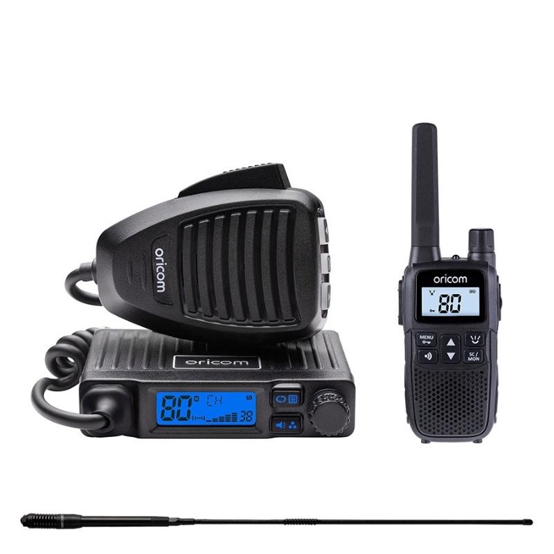 ORICOM VALUE PACK – UHF305 + UHF2200 + ANU215 (UHF305BAH)