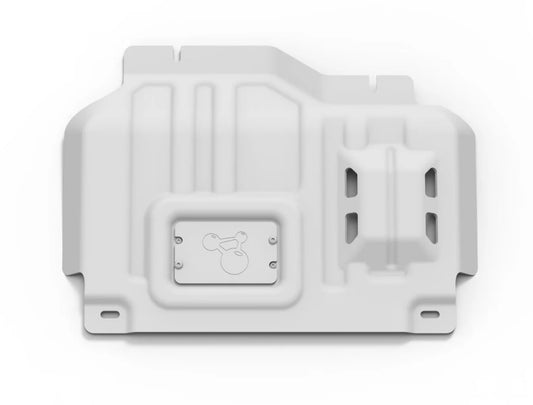 RIVAL 4X4 Aluminium Engine Underbody Armour Ford Ranger Next Gen / Everest Next Gen / Raptor Next Gen / Amarok 2023+