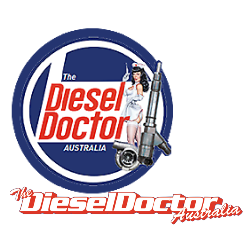 THE DIESEL DOCTOR AUSTRALIA