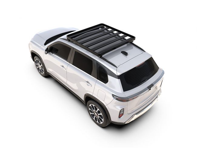 FRONT RUNNER- Slimline II Roof Rail Rack Kit FOR Suzuki Grand Vitara (2022-Current)