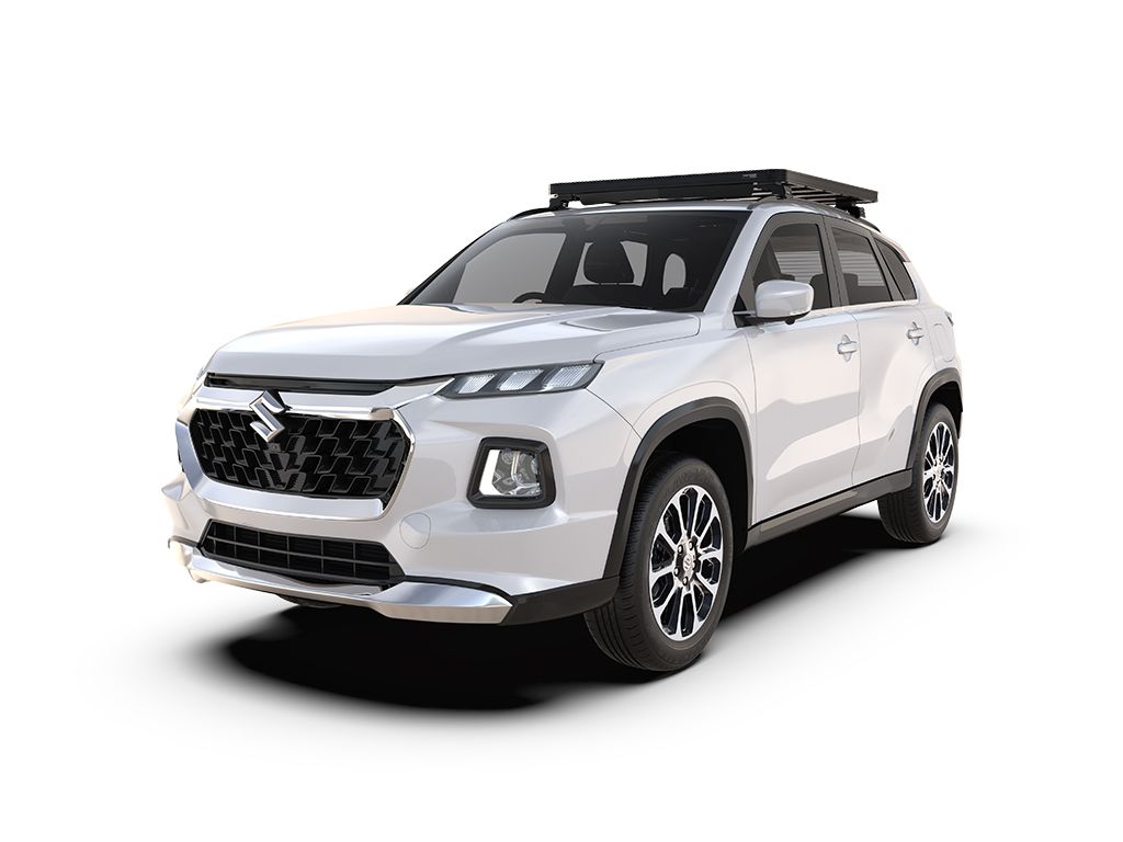 FRONT RUNNER- Slimline II Roof Rail Rack Kit FOR Suzuki Grand Vitara (2022-Current)