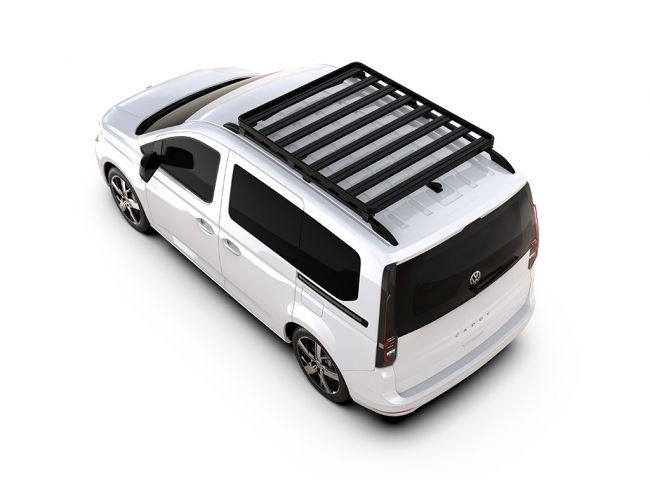 FRONT RUNNER - Slimline II Roof Rail Rack Kit FOR Volkswagen Caddy (2020-Current)