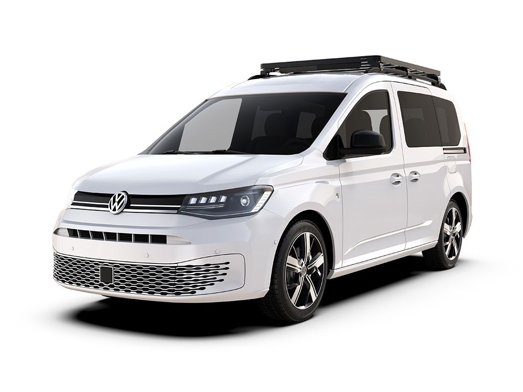 FRONT RUNNER - Slimline II Roof Rail Rack Kit FOR Volkswagen Caddy (2020-Current)