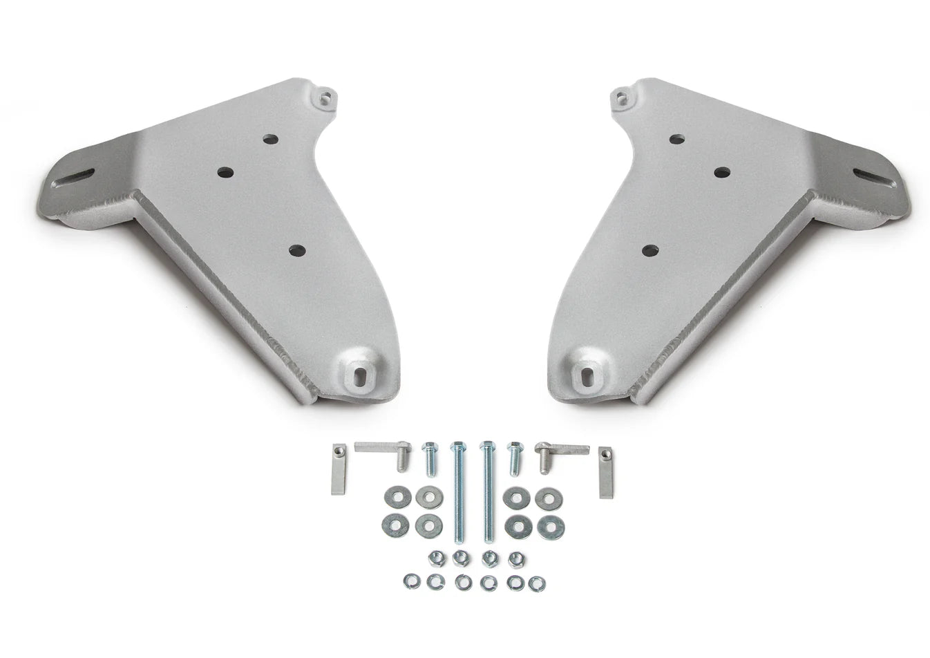 RIVAL 4X4 Aluminium Lower Control Underbody Armour VW Amarok 2010-2023
