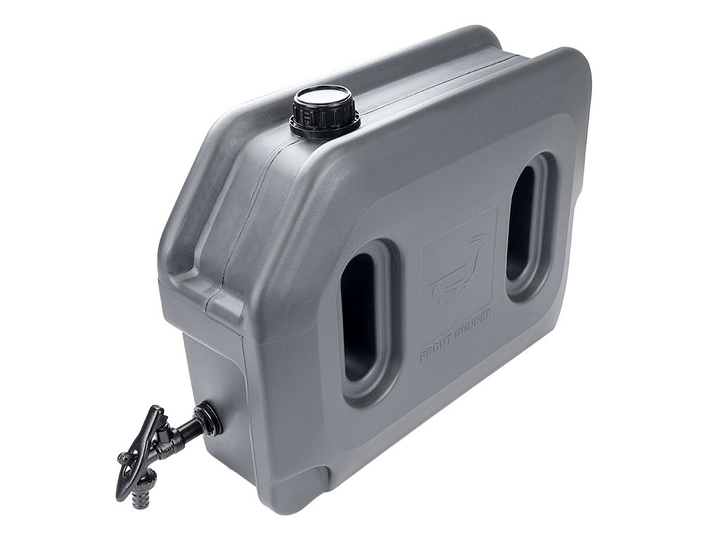 Pro Water Tank With Tap / 20L- BY FRONT RUNNER