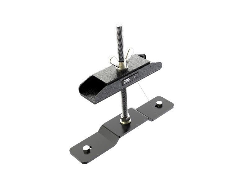 FRONT RUNNER - Spare Wheel Clamp / Low Profile