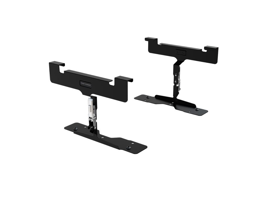 FRONT RUNNER - Wolf Pack Pro Rack Mounting Bracket / MKII
