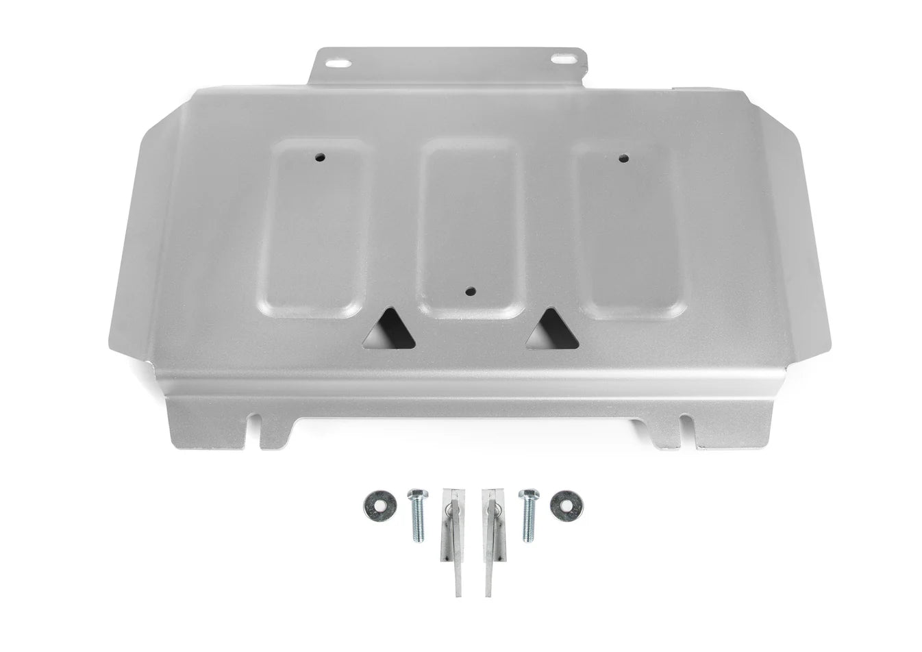 RIVAL 4X4 Aluminium Engine Underbody Armour Ford Ranger PX1 PX2 PX3 / Everest 2015-2022 / Mazda BT-50 2011-2020
