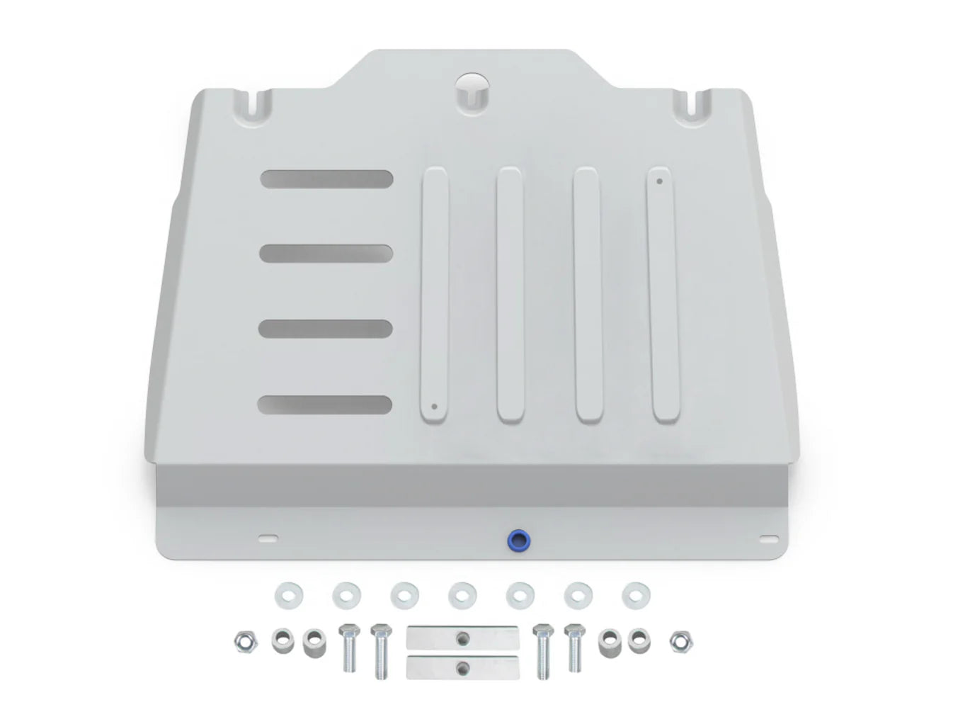 RIVAL 4X4 Aluminium Transfer Case Underbody Armour Isuzu D-Max 2021-On / Mazda BT-50 2021-On