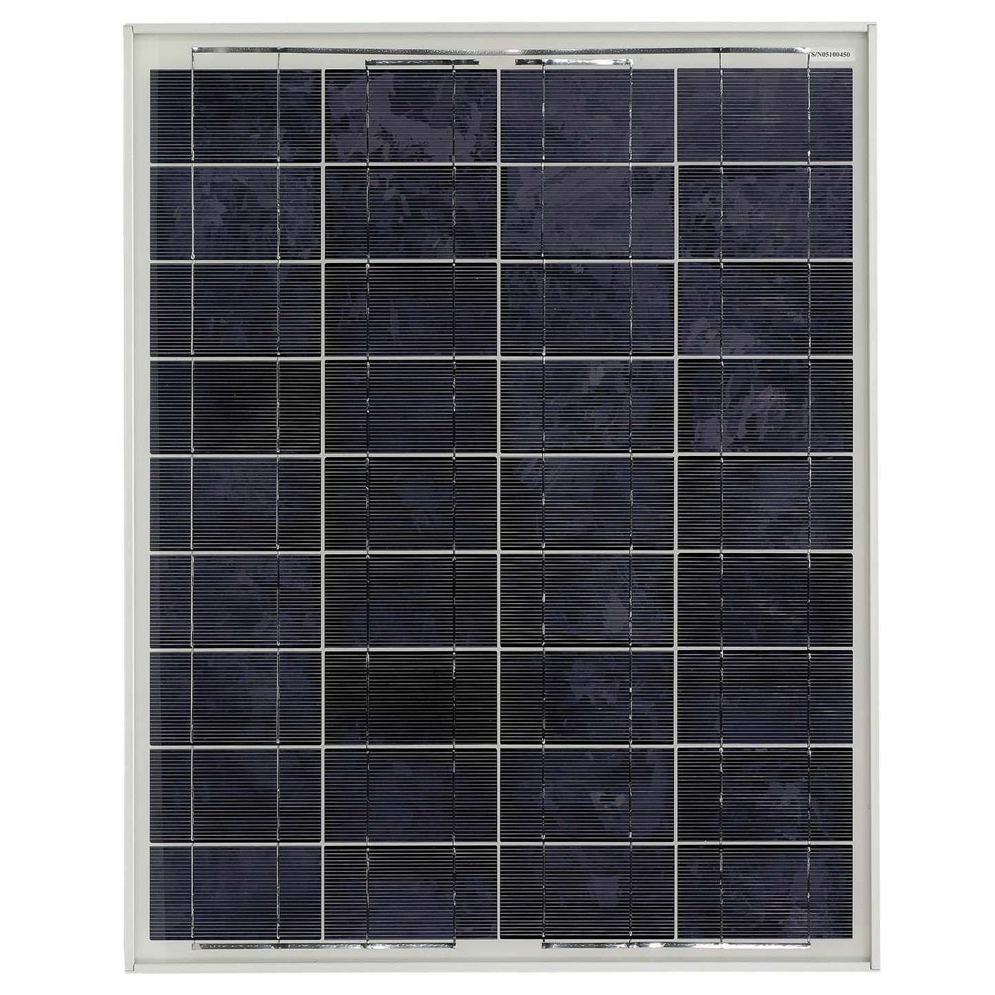 PROJECTA - 12V 50W Fixed Solar Panel (PM50)