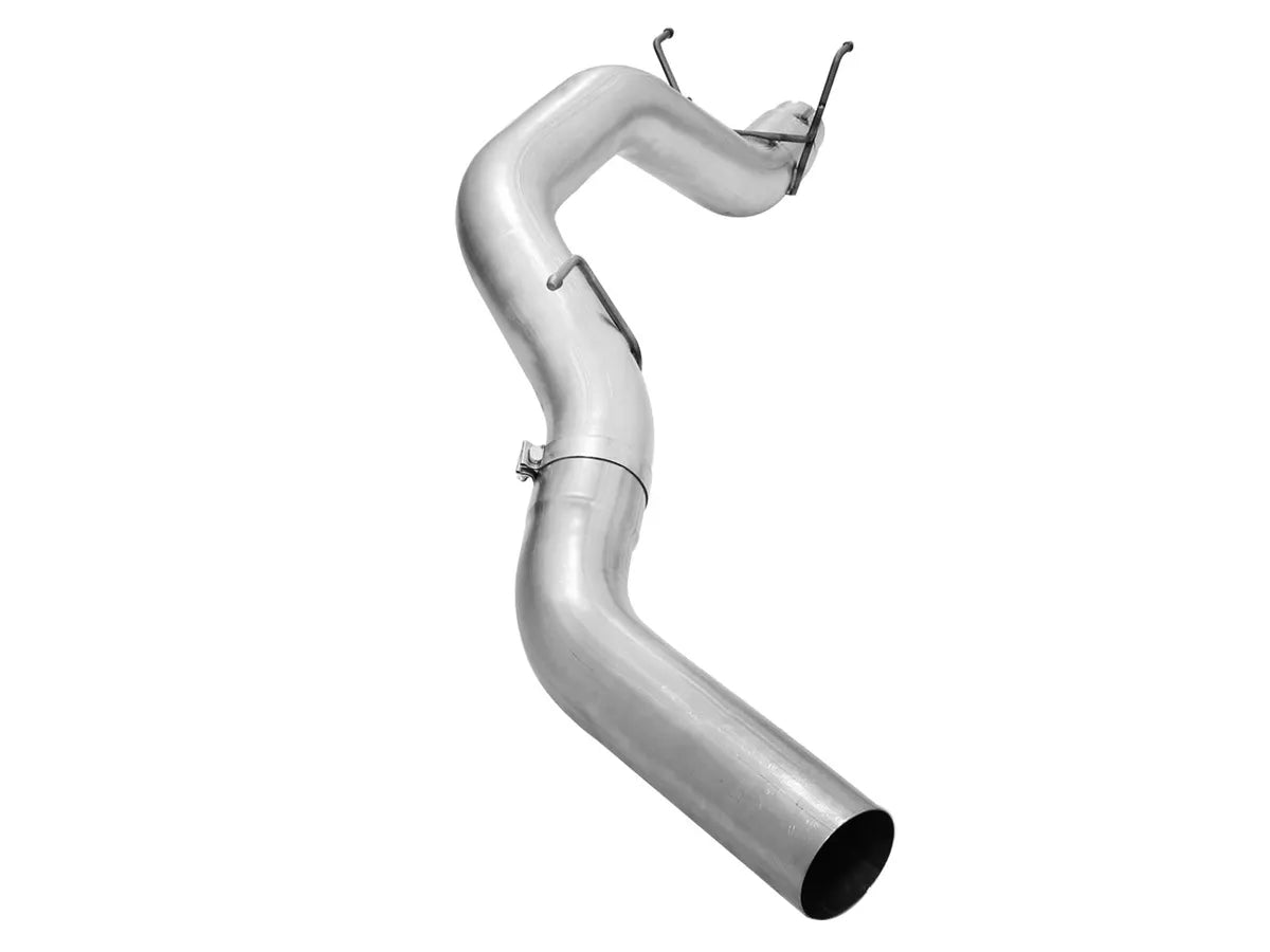 AFE Large Bore-HD 5 DPF-Back Exhaust System BLACK TIP/ NO TIP/ POLISHED TIP suits RAM 2500/3500 2013-2018