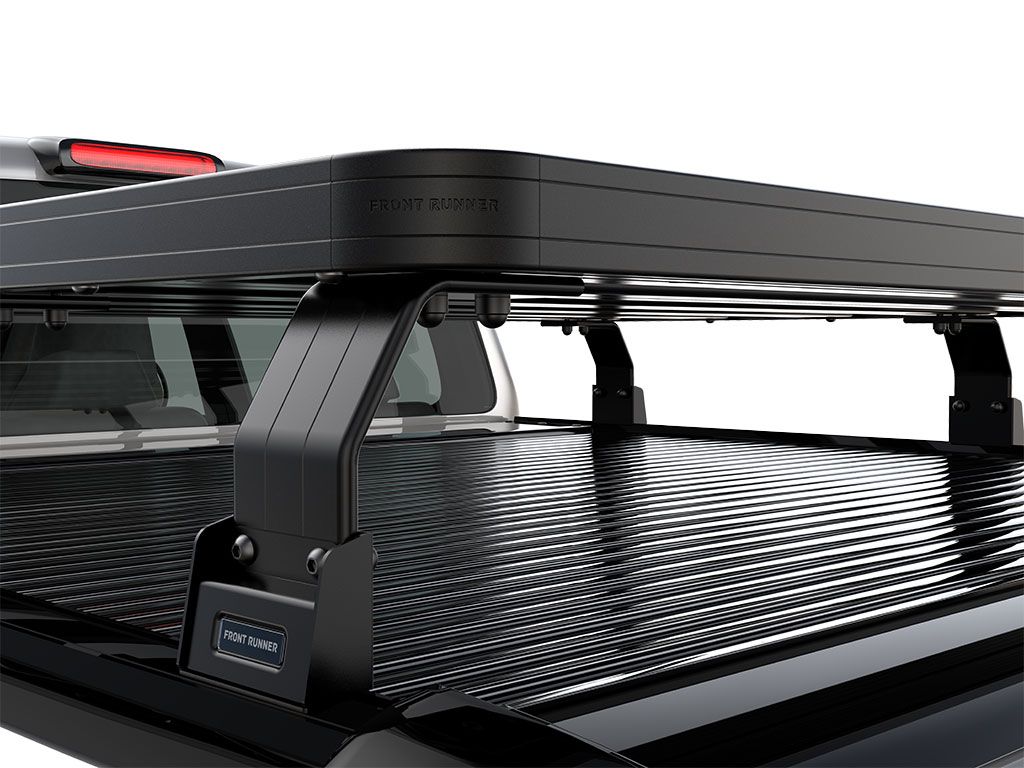 FRONT RUNNER - Slimline II Load Bed Rack Kit FOR Volkswagen Amarok (2010-Current) EGR RollTrac