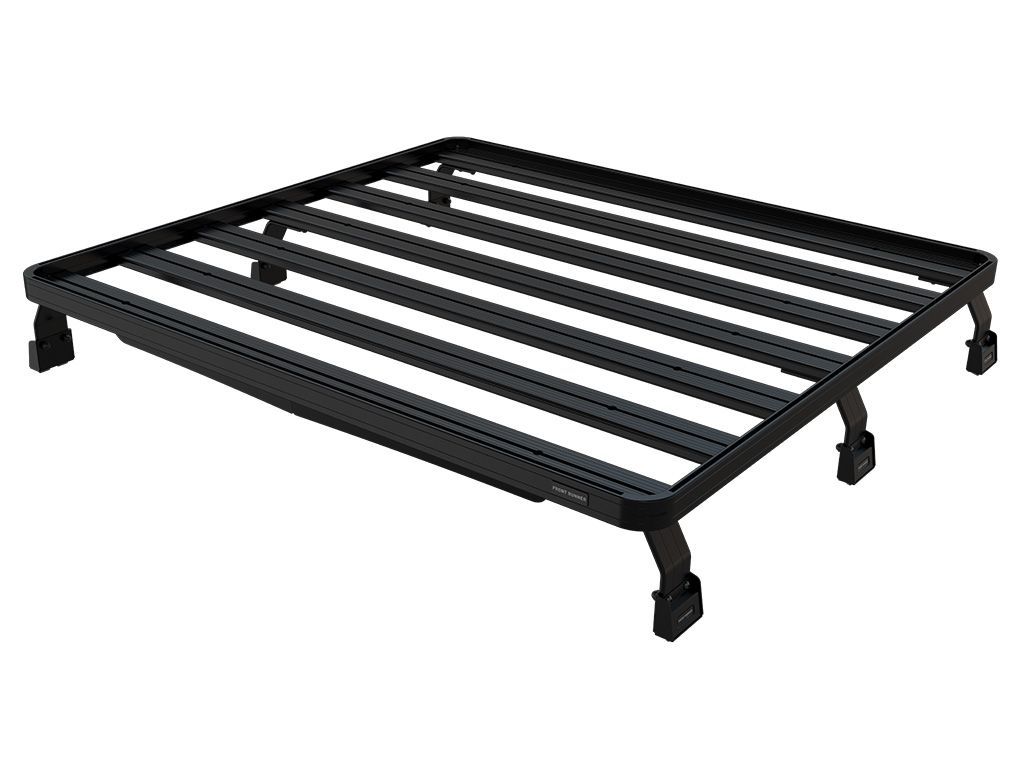 FRONT RUNNER - Slimline II Load Bed Rack Kit FOR Volkswagen Amarok (2010-Current) EGR RollTrac