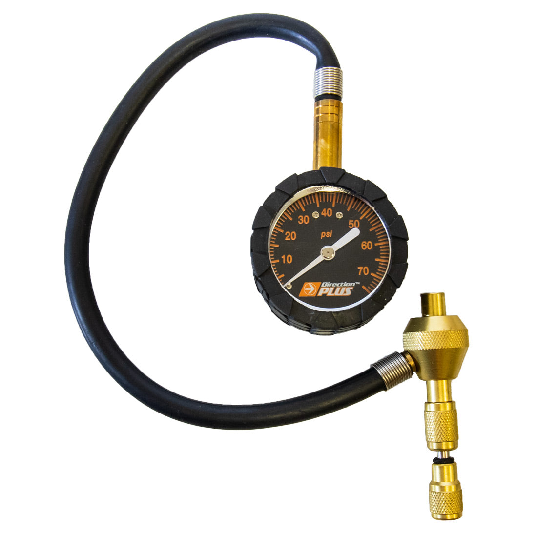 DIRECTION PLUS ANALOGUE TYRE DEFLATOR (DPTD)
