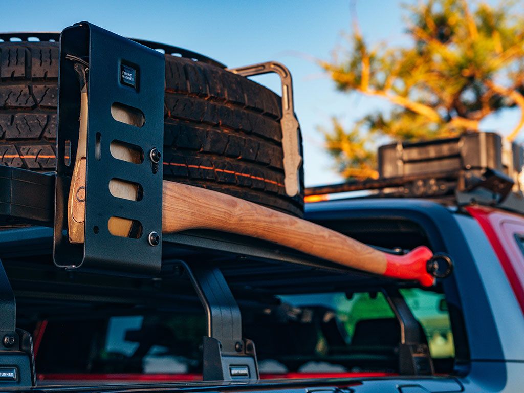 FRONT RUNNER - Axe Bracket