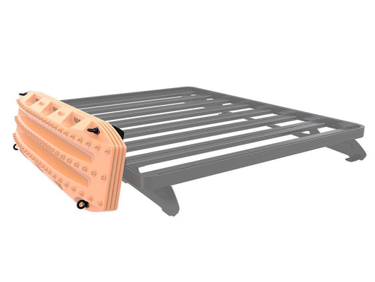 FRONT RUNNER - Recovery Device & Gear Holding Side Brackets