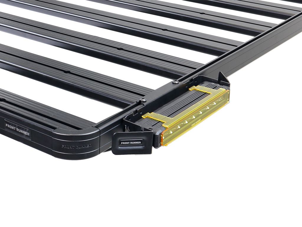 10" LED Light Bar VX250-SP / 12V/ 24V / Flood Beam & Mounting Bracket
