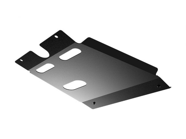 FRONT RUNNER - Belly Guard to suit Toyota Fortuner/Hilux Revo (2016-Current)