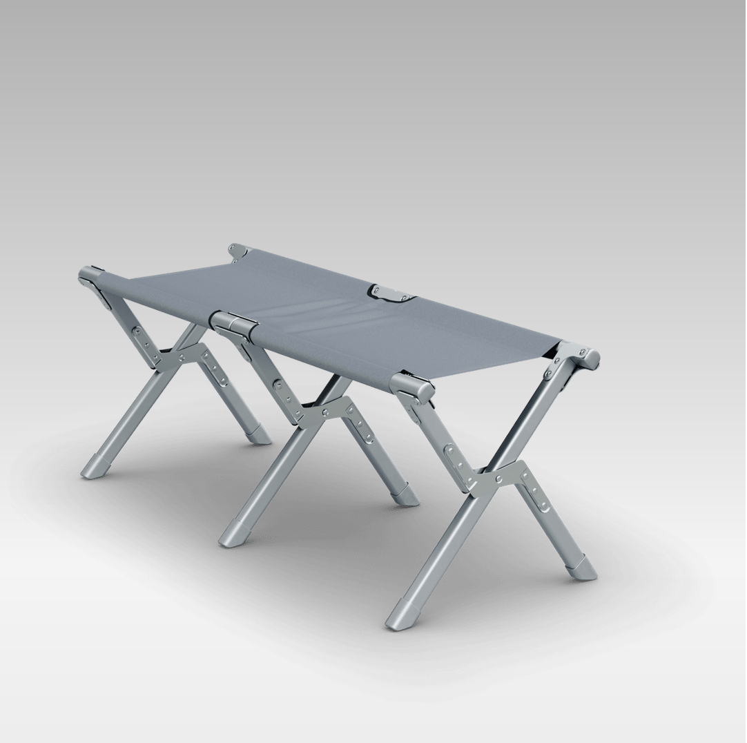 Dometic GO Compact Camp Bench