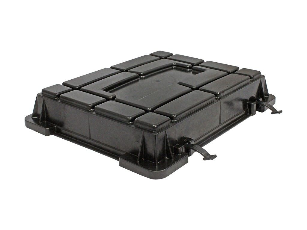 FRONT RUNNER WOLF PACK HI-LID