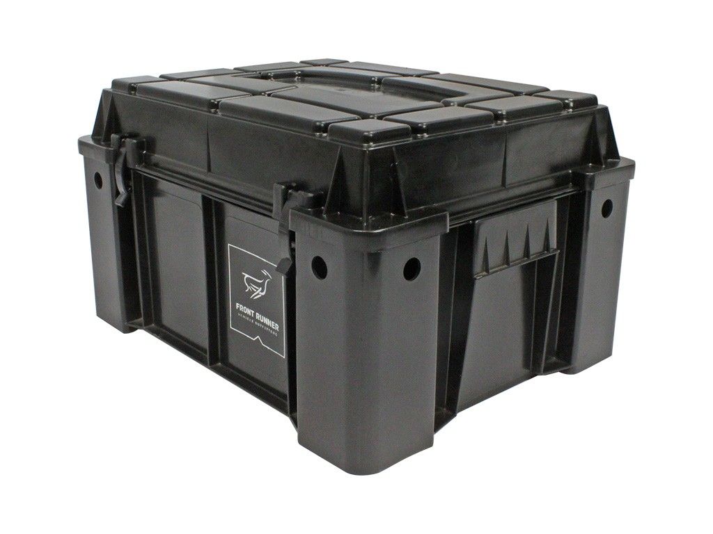 FRONT RUNNER WOLF PACK HI-LID