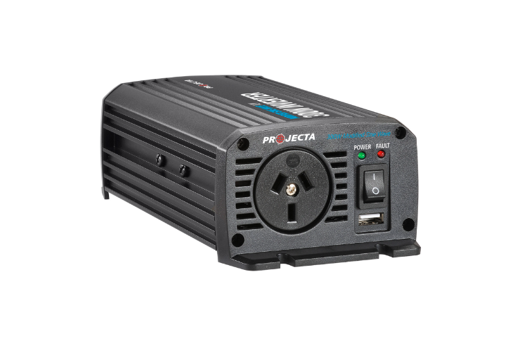 PROJECTA 300W 12V Modified Sine Wave Inverter