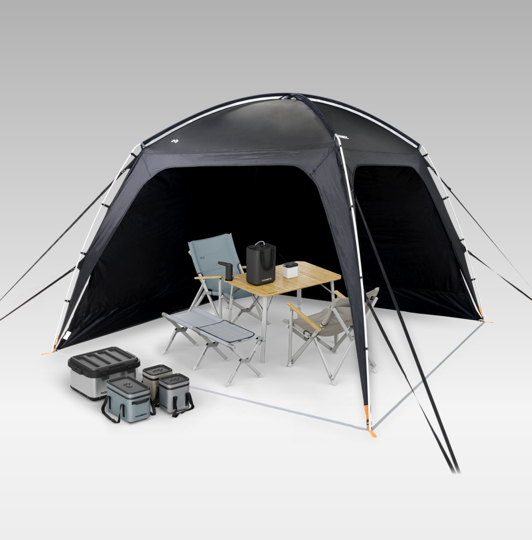 Dometic GO Compact Camp Shelter