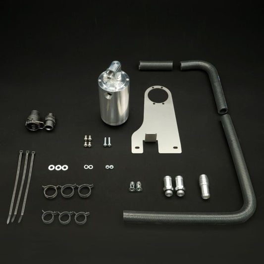 DIESEL CATCH CAN SUITS FORD RANGER NEXT-GEN V6 3.0L DIESEL