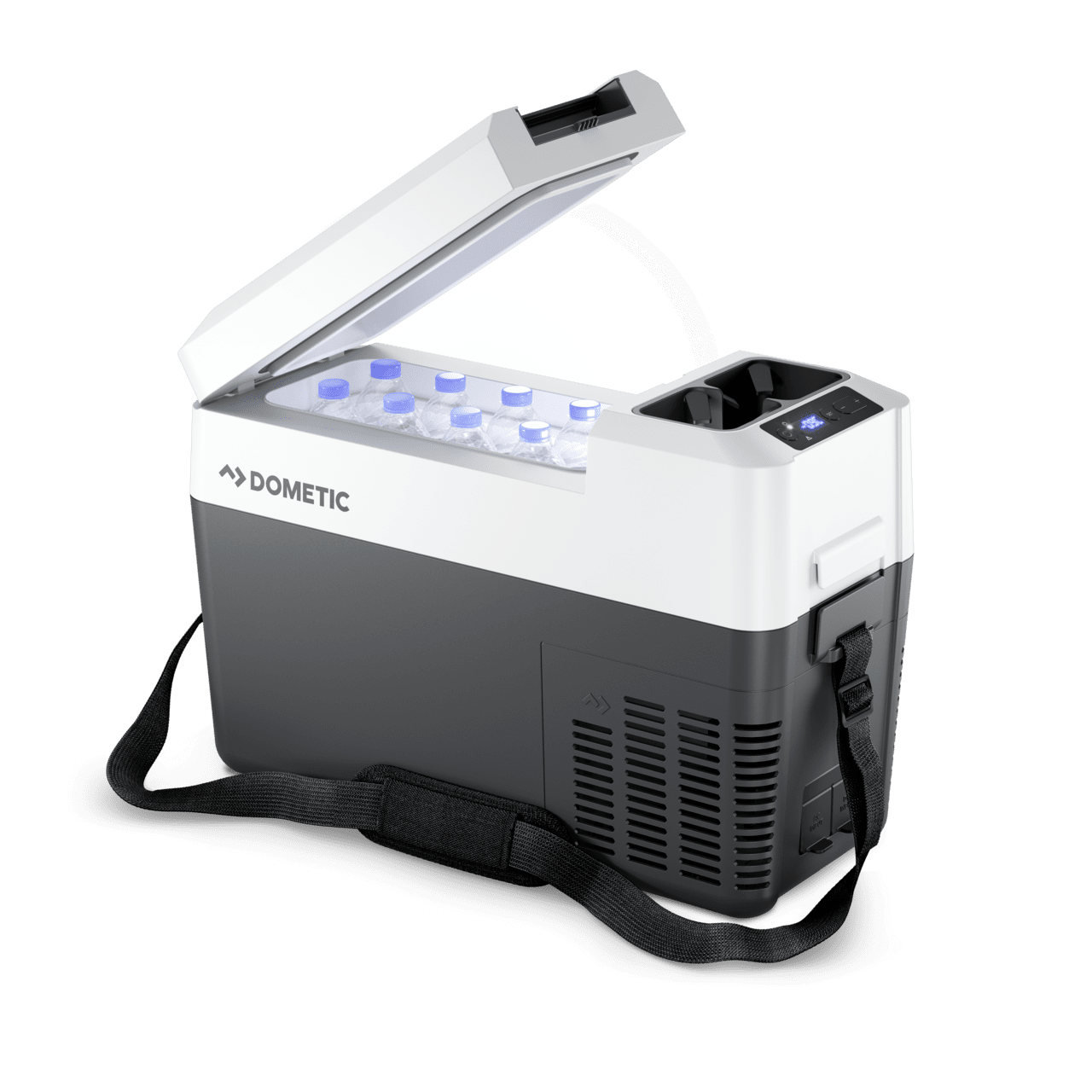 DOMETIC CFF 12 Portable fridge or freezer, 13 l