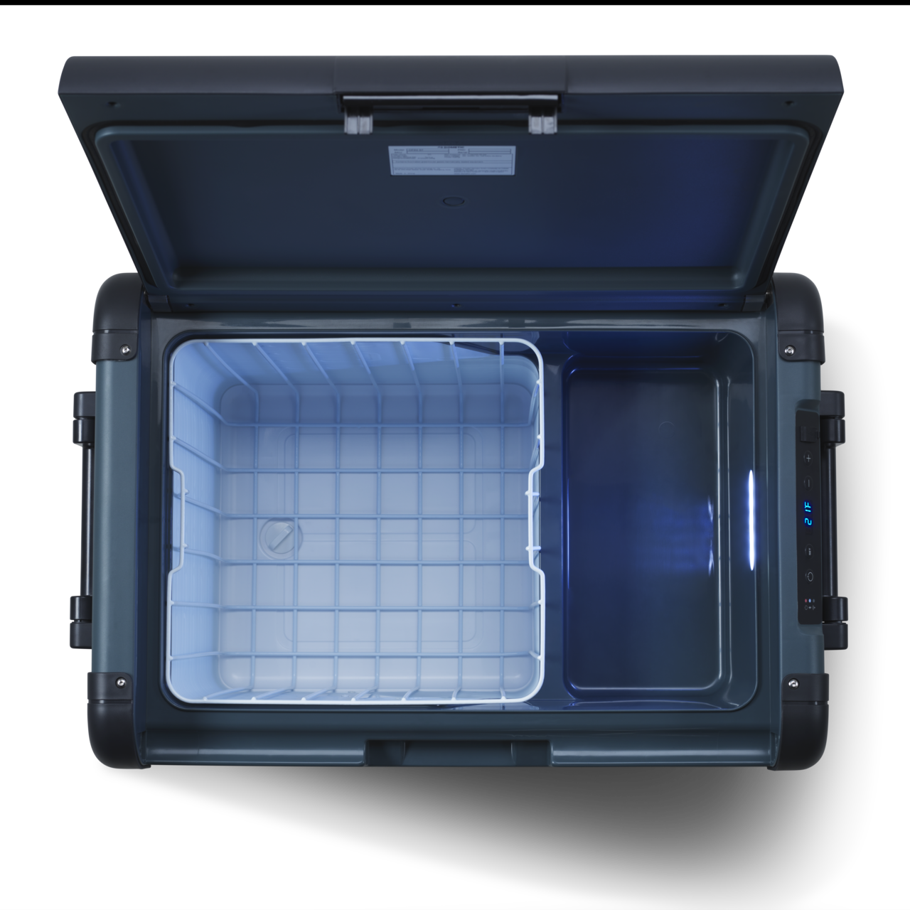 Dometic CFX2 57 Portable fridge/freezer, 57L