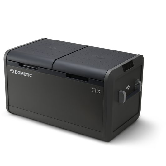 Dometic CFX5 75DZ Portable fridge and freezer, 75 l
