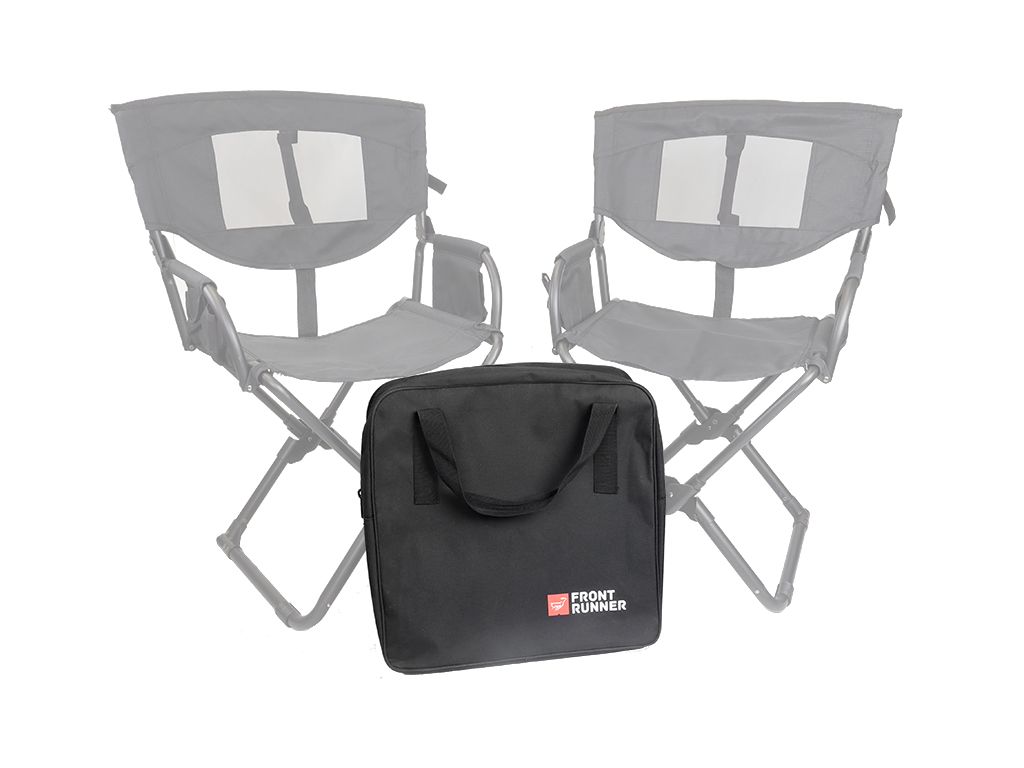 FRONT RUNNER EXPANDER CHAIR DOUBLE STORAGE BAG