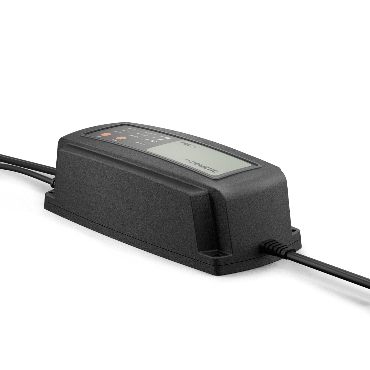 Dometic PBC110 Portable battery charger, 10 A
