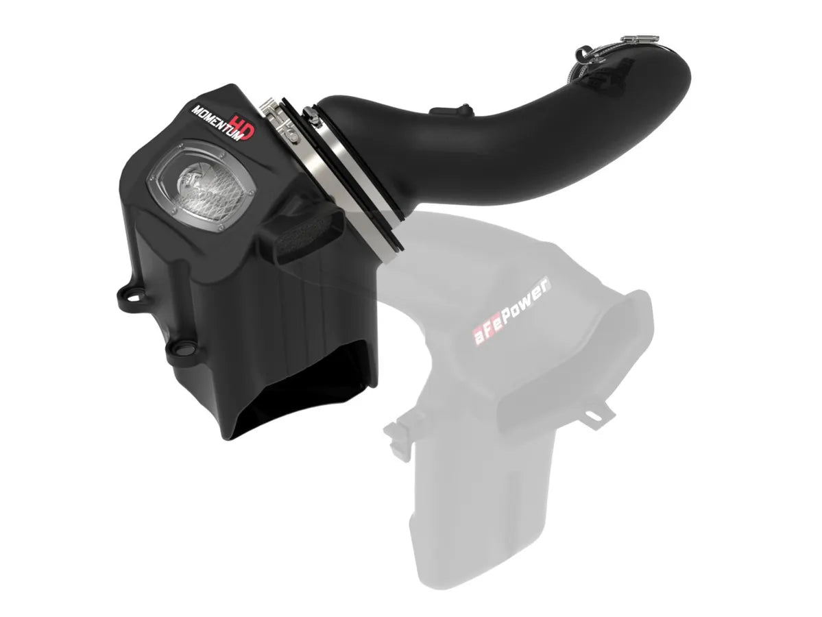AFE POWER Momentum HD Cold Air Intake System w/ Pro 10R / Pro DRY S
