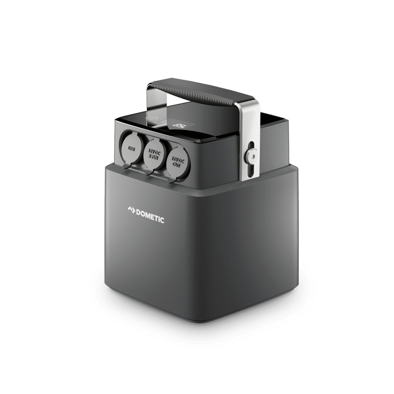 Dometic PLB40 Portable lithium battery, 40 Ah