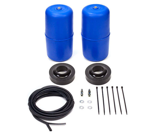 Air Suspension Helper Kit for Coil Spring suits FORD  EVEREST P704 4x4, 4x2 22-23
