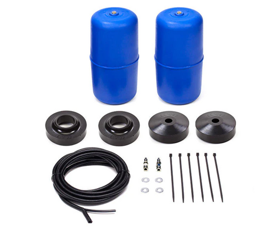 Air Suspension Helper Kit for Coil Springs suits FORD EVEREST P704 4x4, 4x2 22-23