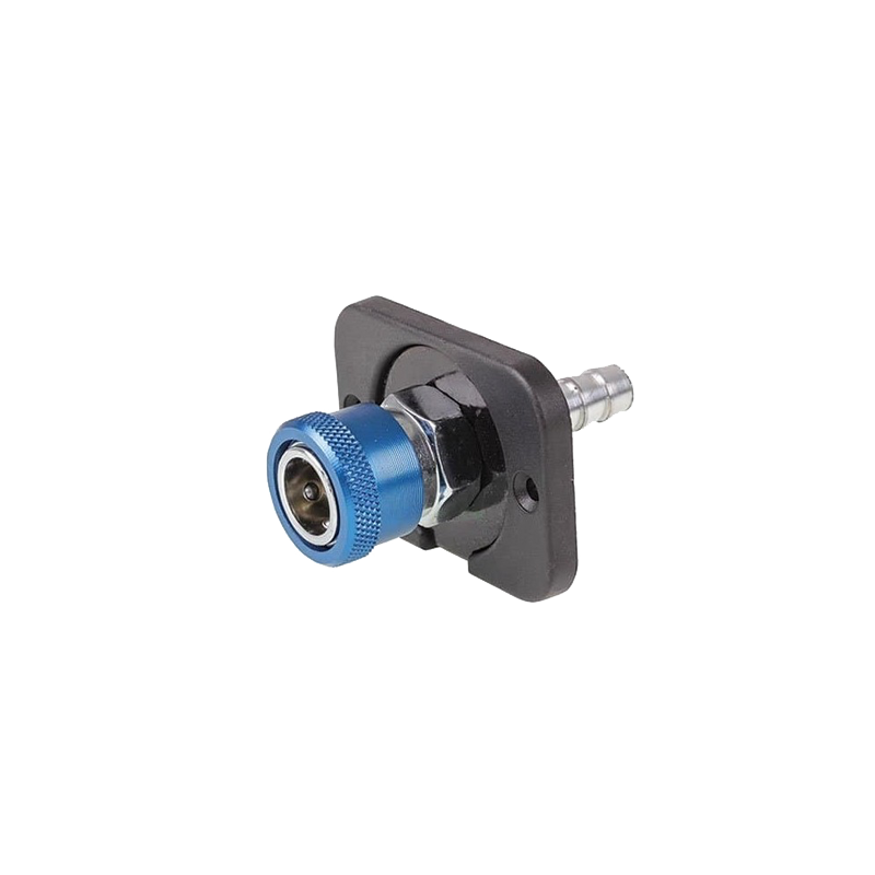 DRIVETECH FLUSH MOUNT AIR FITTING KIT