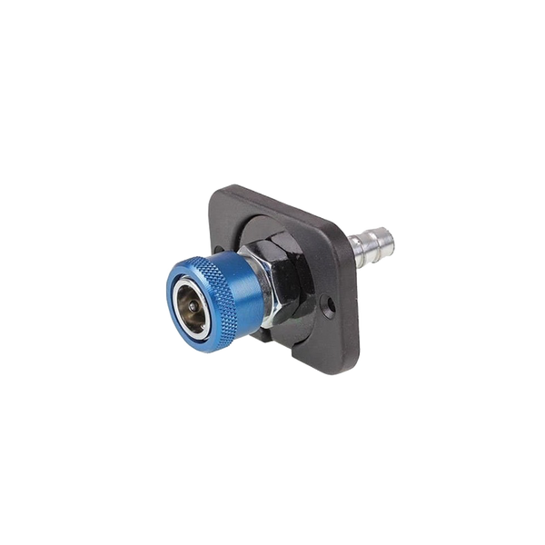 DRIVETECH FLUSH MOUNT AIR FITTING KIT THE DIESEL DOCTOR AUSTRALIA