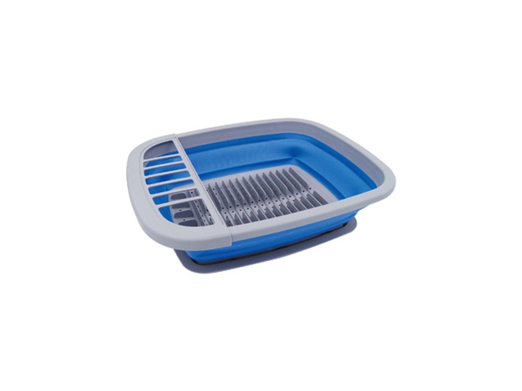 FRONT RUNNER FOLDAWAY DRYING RACK WITH DRAINING TRAY