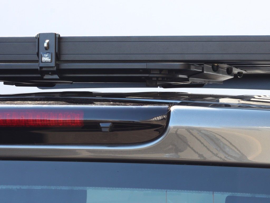 FRONT RUNNER PRO STAINLESS STEEL TABLE UNDER RACK BRACKET