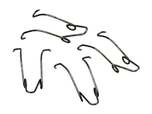 FRONT RUNNER WOLF PACK STEEL LATCHES