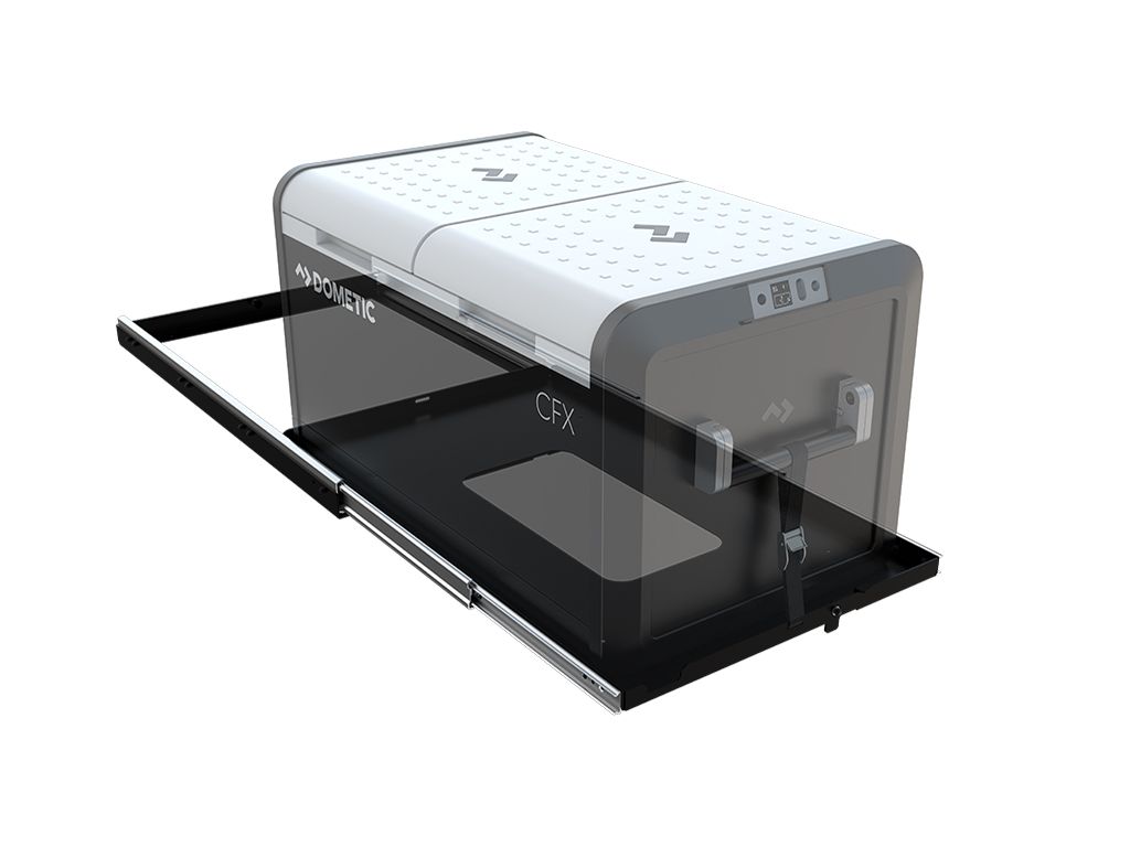 FRONT RUNNER CARGO SLIDE/FRIDGE SLIDE 80L TO 90L