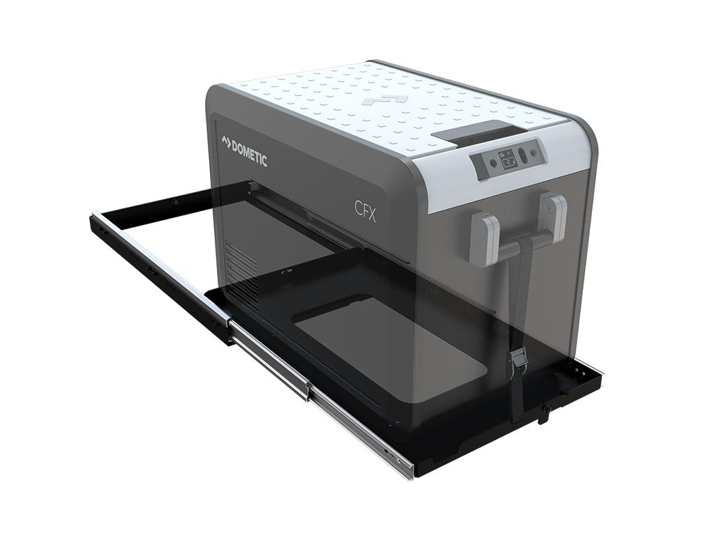 FRONT RUNNER CARGO SLIDE/FRIDGE SLIDE 40L TO 52L