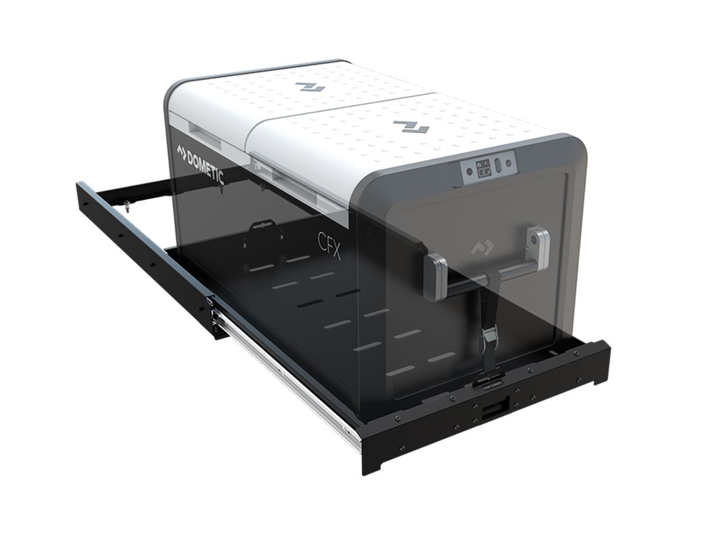 FRONT RUNNER CARGO SLIDE/FRIDGE SLIDE / 80L TO 90L